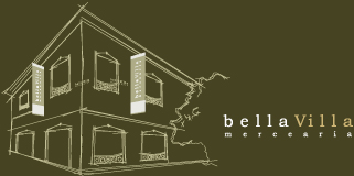 Bella Villa: Mercearia